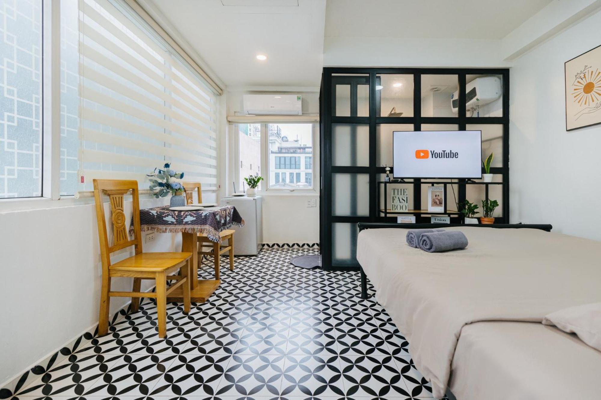 Cosy House - Center'S Tay Ho - Close The Lake Hanoi Esterno foto