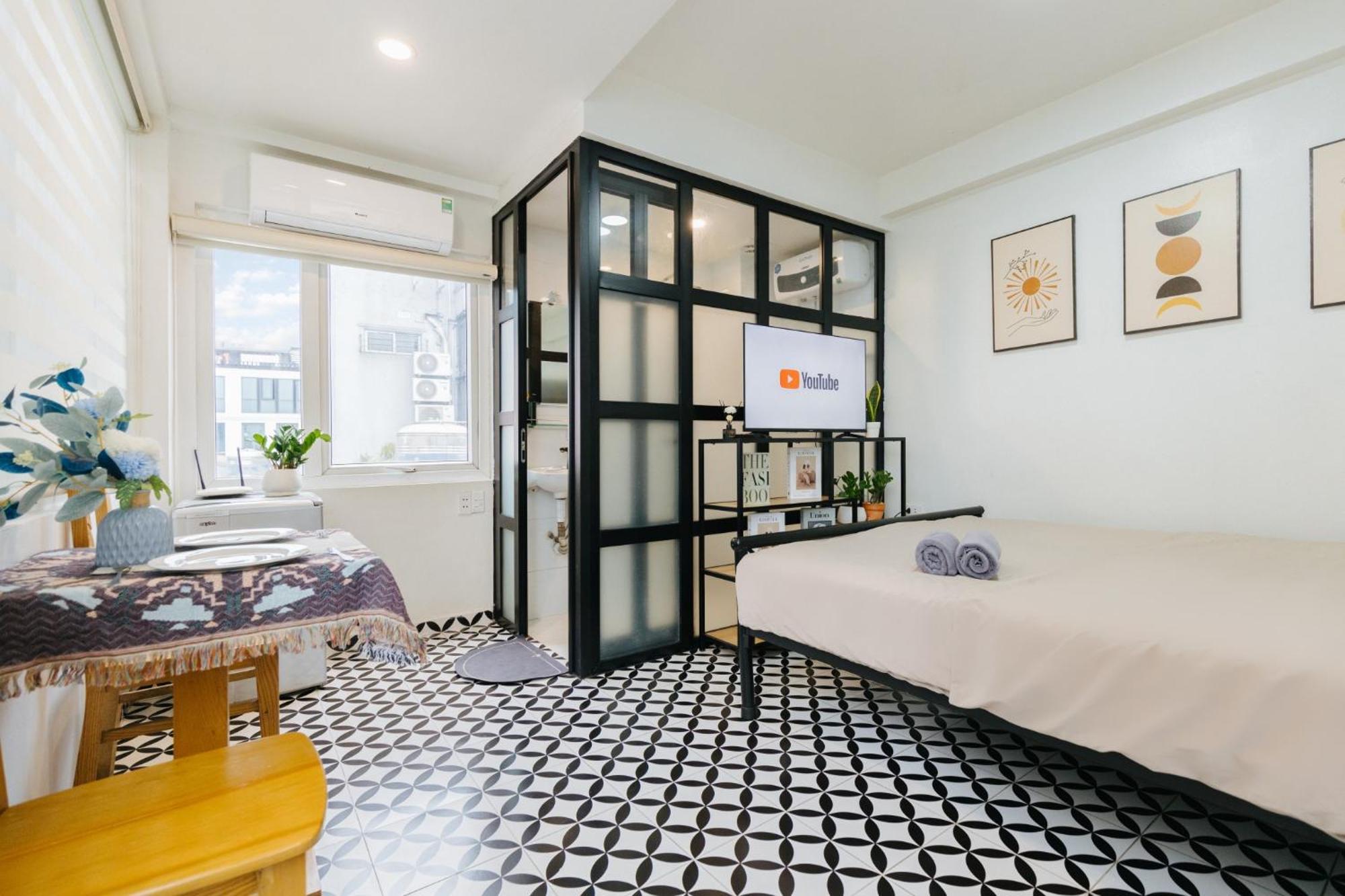 Cosy House - Center'S Tay Ho - Close The Lake Hanoi Esterno foto