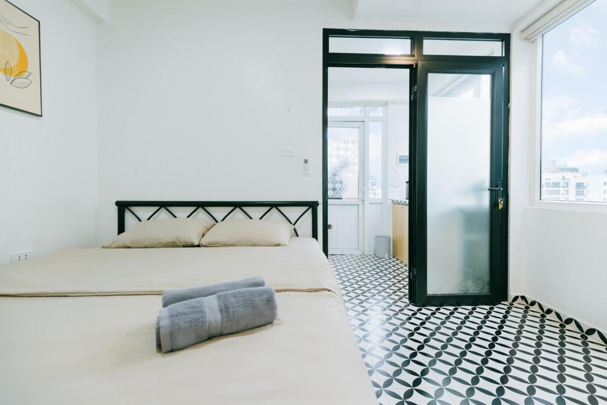 Cosy House - Center'S Tay Ho - Close The Lake Hanoi Esterno foto