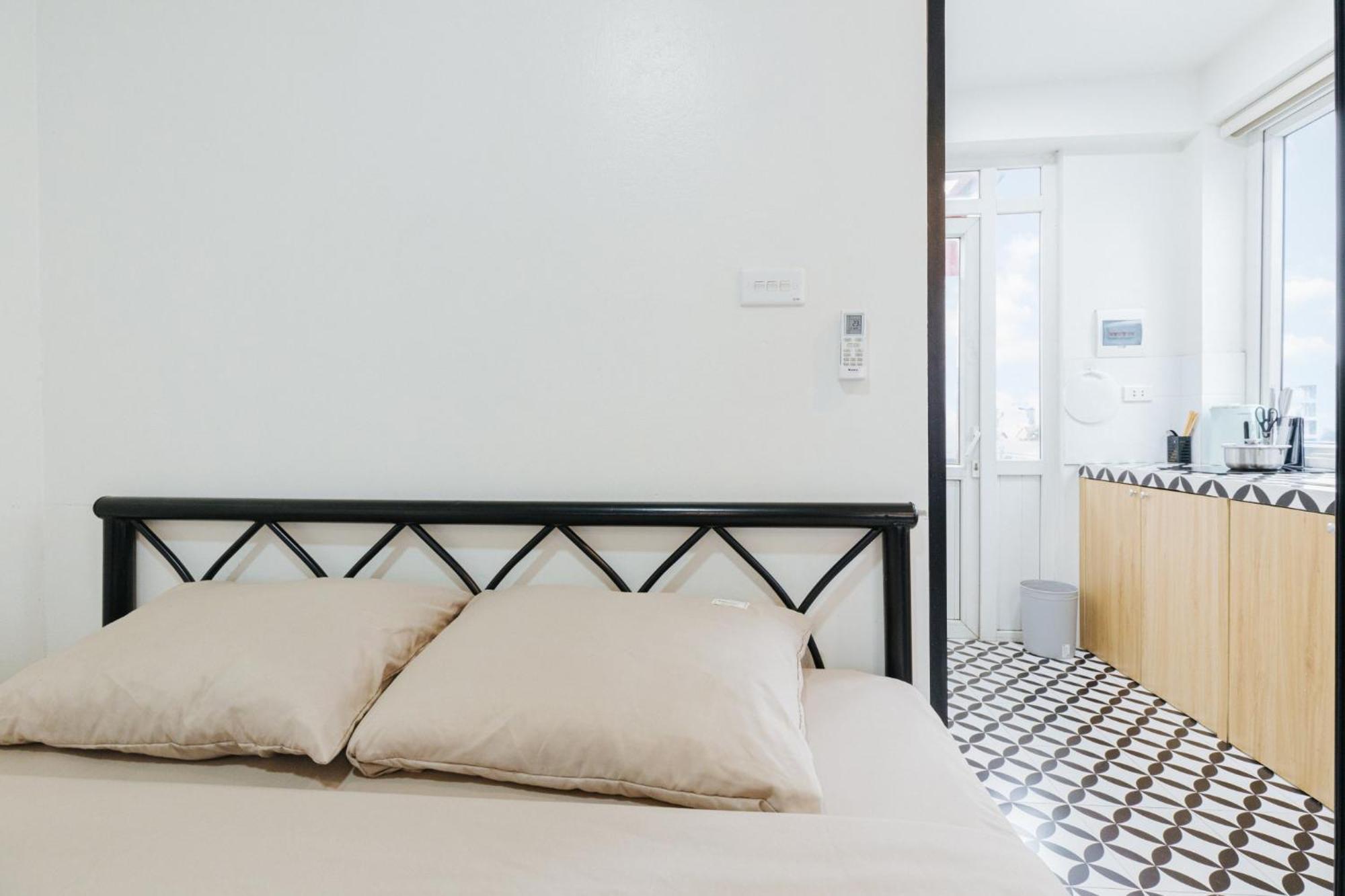 Cosy House - Center'S Tay Ho - Close The Lake Hanoi Esterno foto