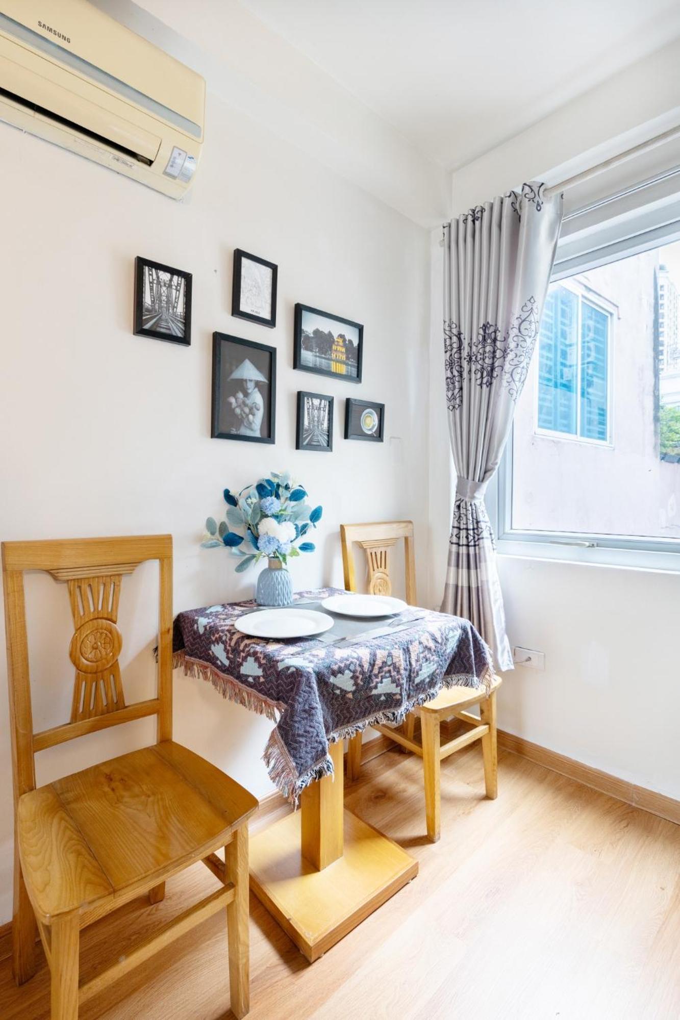 Cosy House - Center'S Tay Ho - Close The Lake Hanoi Esterno foto