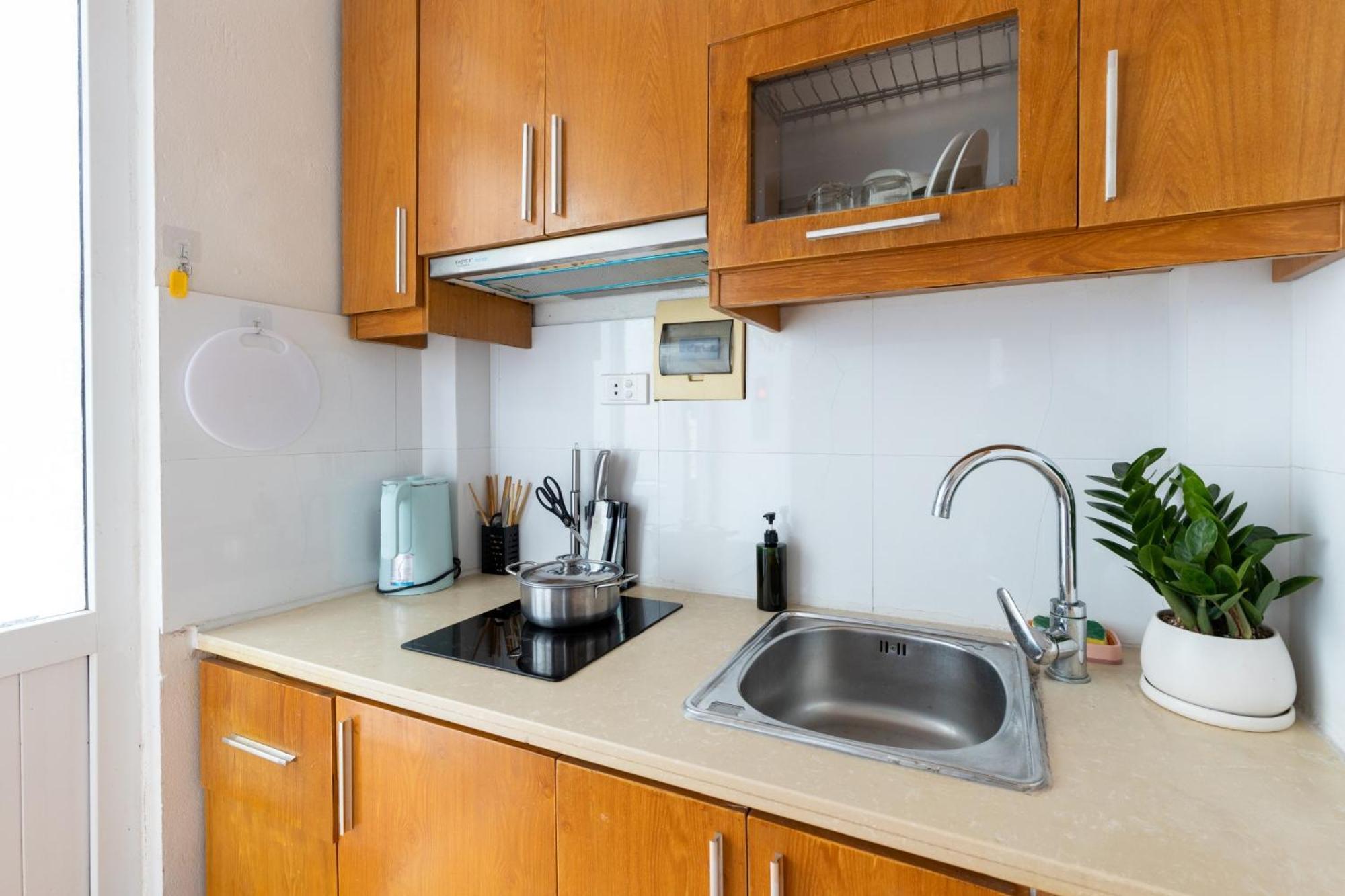 Cosy House - Center'S Tay Ho - Close The Lake Hanoi Esterno foto