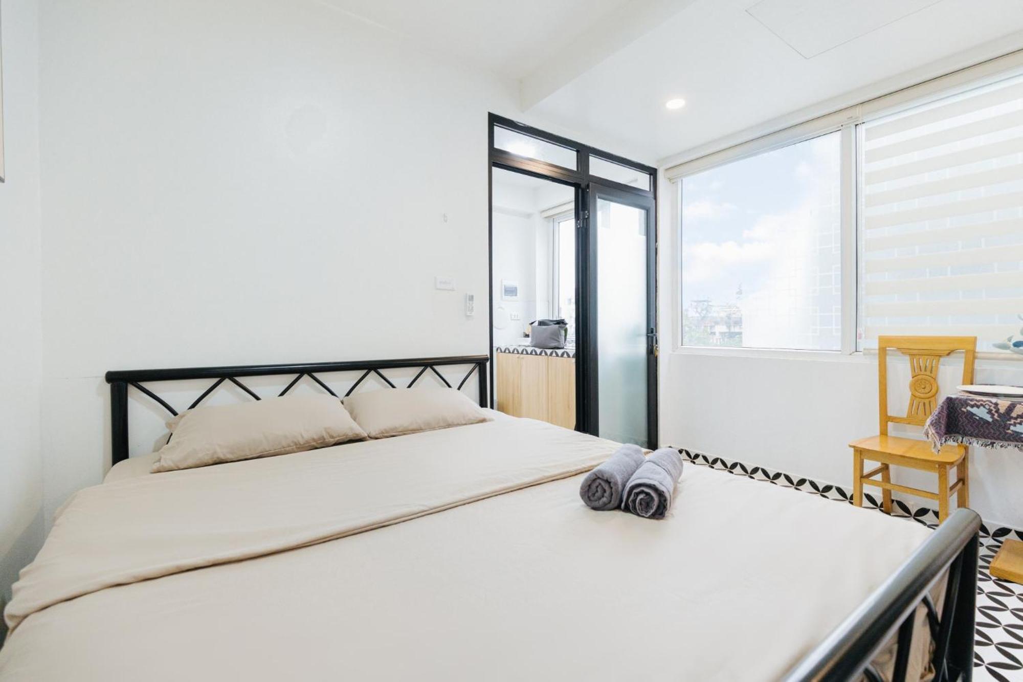 Cosy House - Center'S Tay Ho - Close The Lake Hanoi Esterno foto