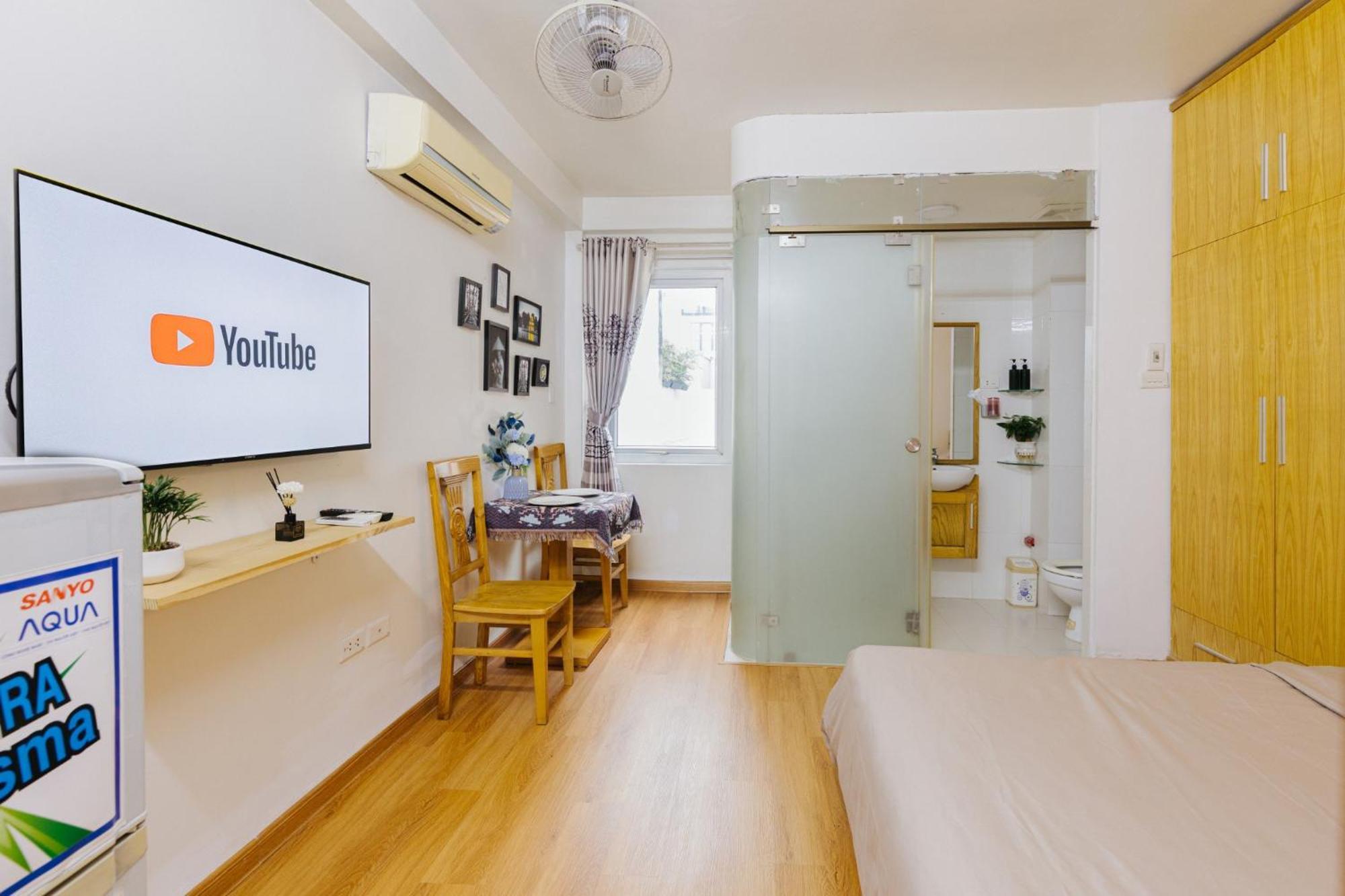 Cosy House - Center'S Tay Ho - Close The Lake Hanoi Esterno foto