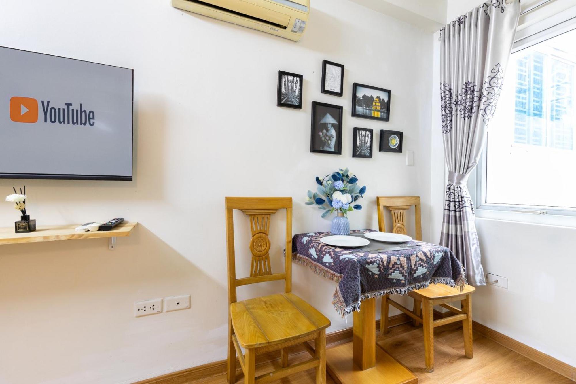 Cosy House - Center'S Tay Ho - Close The Lake Hanoi Esterno foto