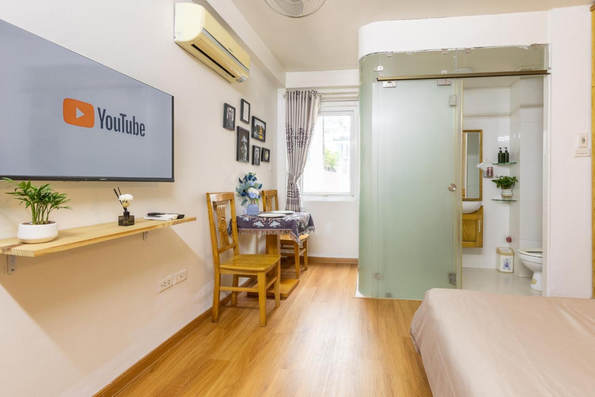 Cosy House - Center'S Tay Ho - Close The Lake Hanoi Esterno foto