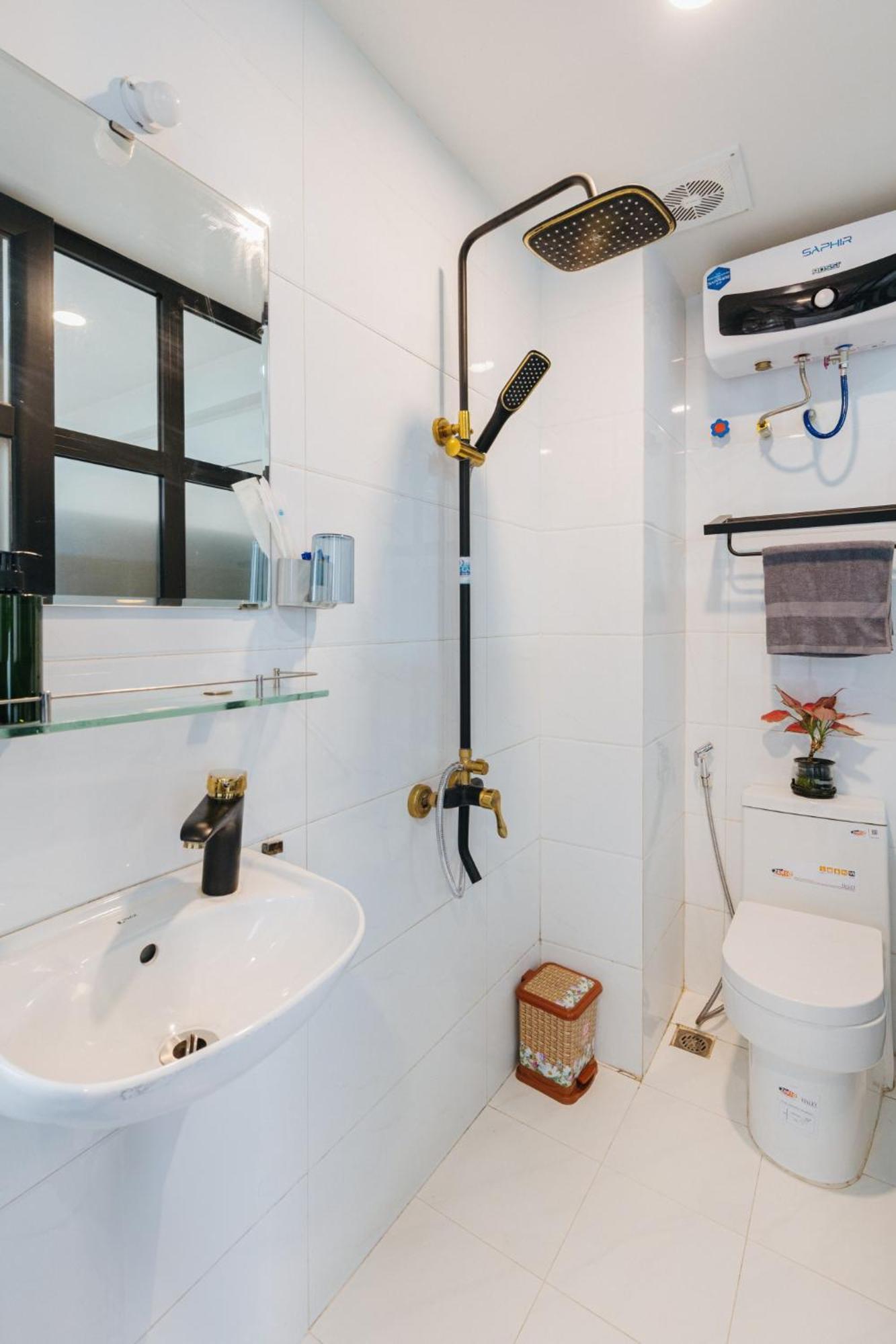 Cosy House - Center'S Tay Ho - Close The Lake Hanoi Esterno foto