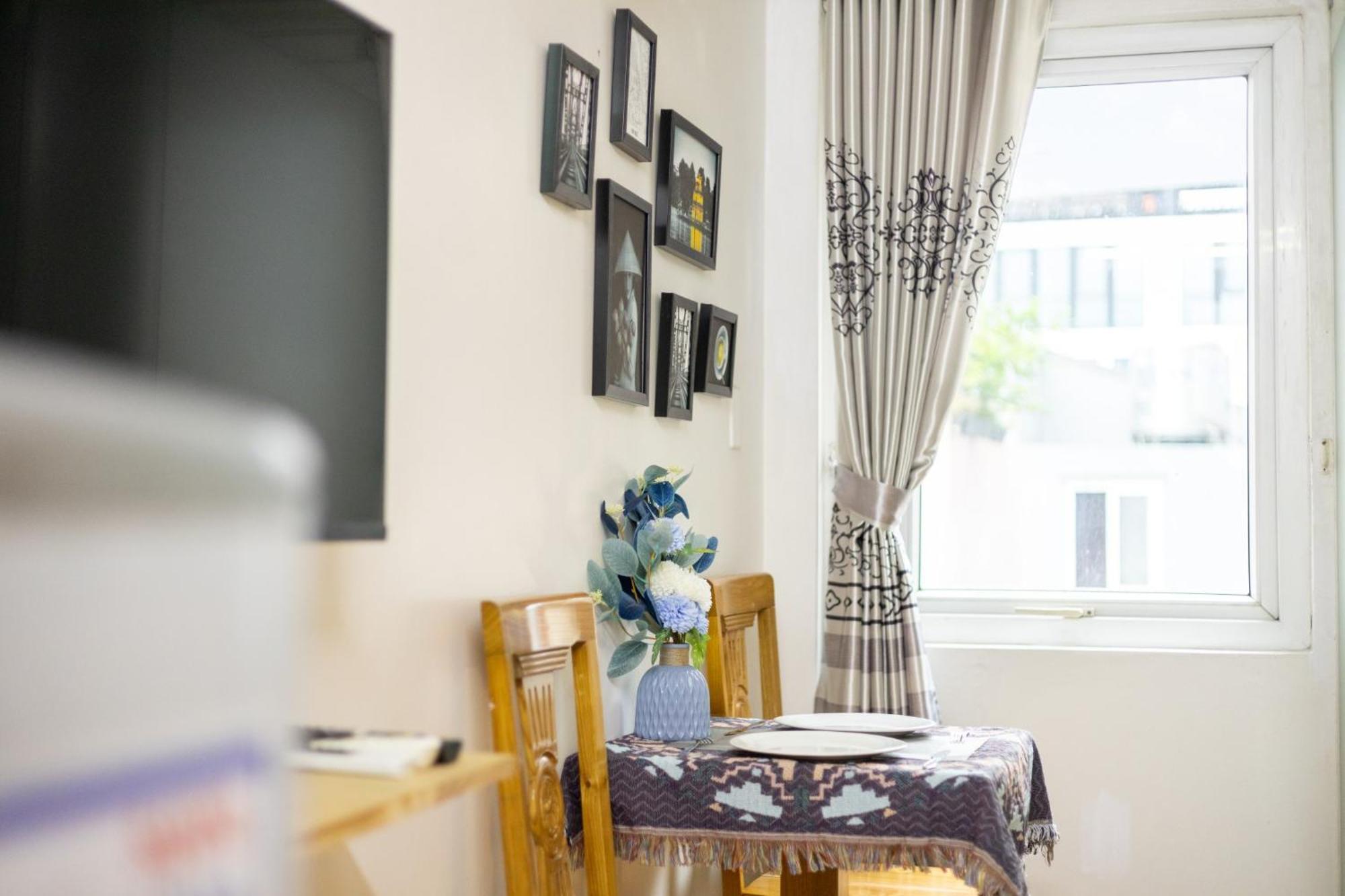 Cosy House - Center'S Tay Ho - Close The Lake Hanoi Esterno foto